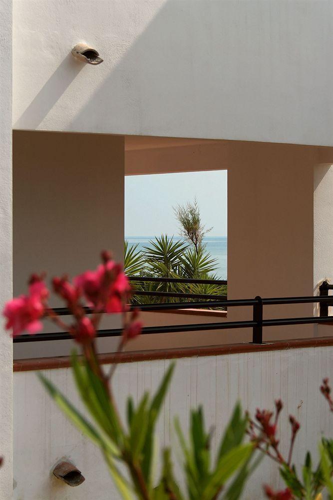 Vacanceole Sognu Di Rena Moriani Plage Exterior photo