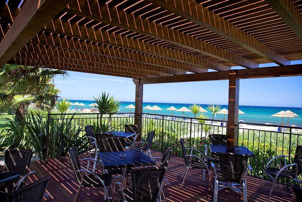 Vacanceole Sognu Di Rena Moriani Plage Exterior photo