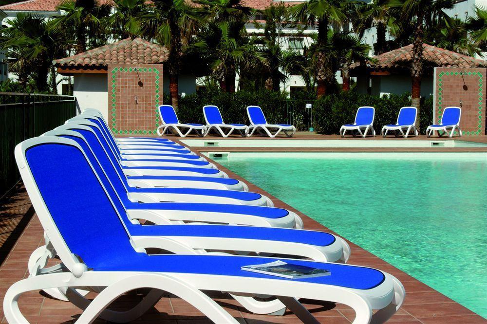 Vacanceole Sognu Di Rena Moriani Plage Exterior photo