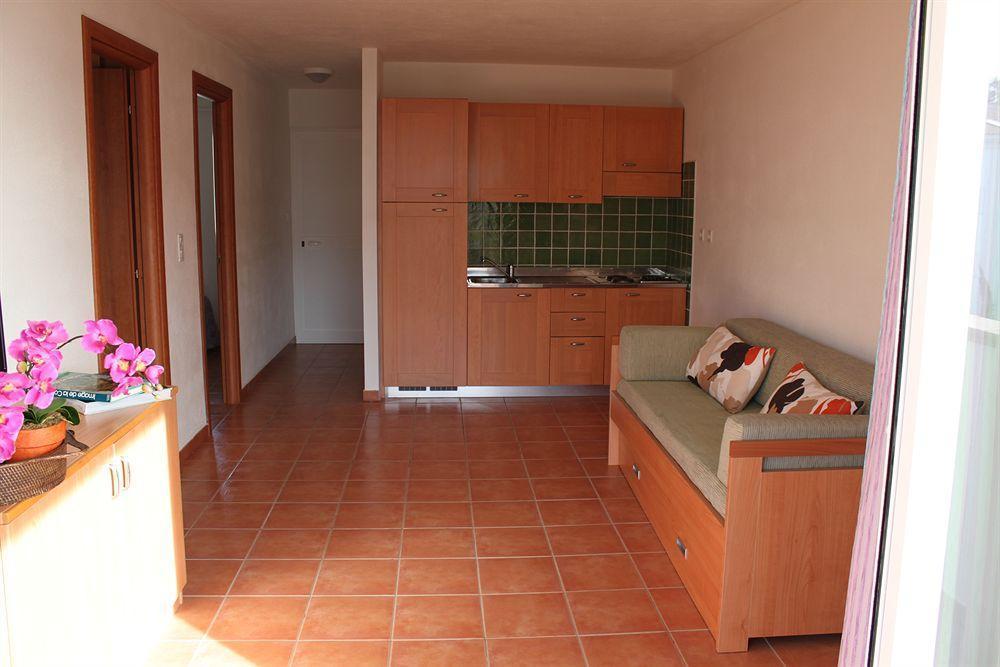 Vacanceole Sognu Di Rena Moriani Plage Exterior photo