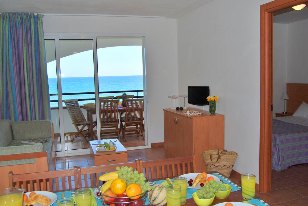 Vacanceole Sognu Di Rena Moriani Plage Exterior photo