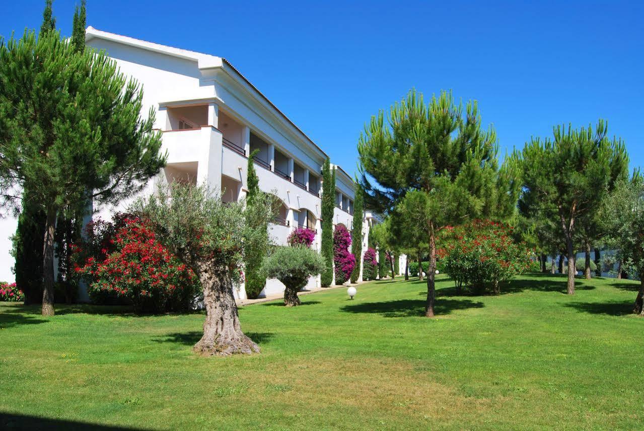 Vacanceole Sognu Di Rena Moriani Plage Exterior photo