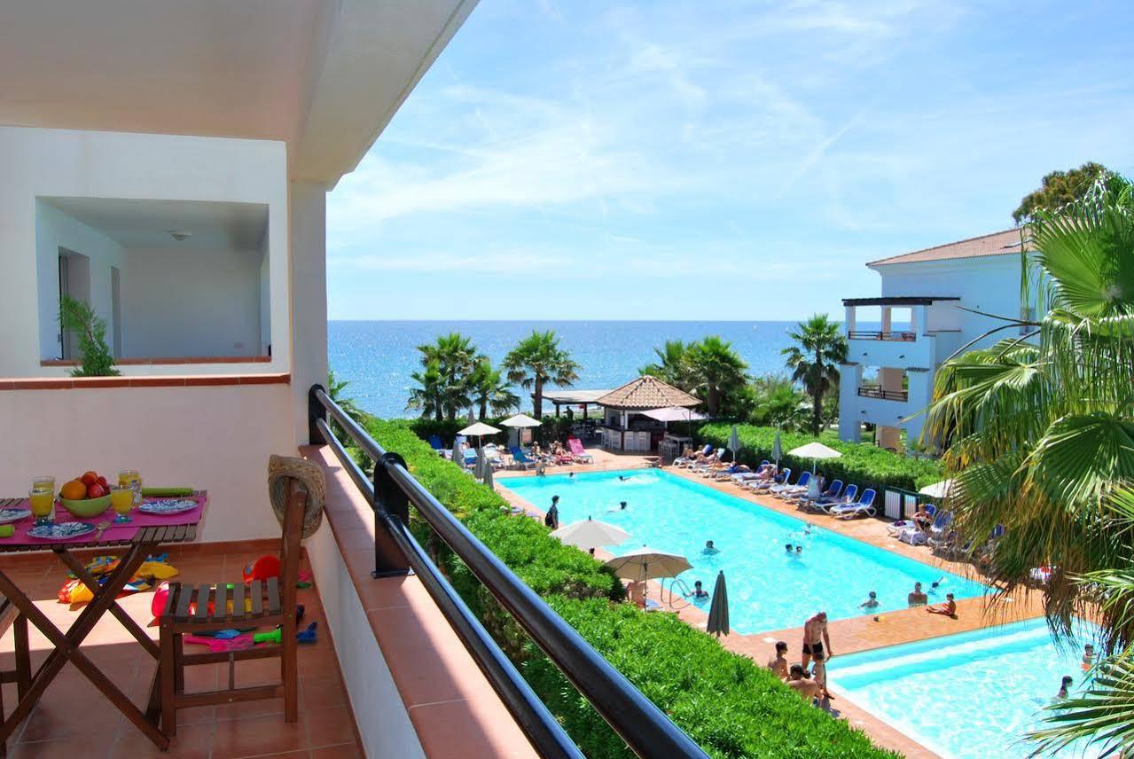 Vacanceole Sognu Di Rena Moriani Plage Exterior photo