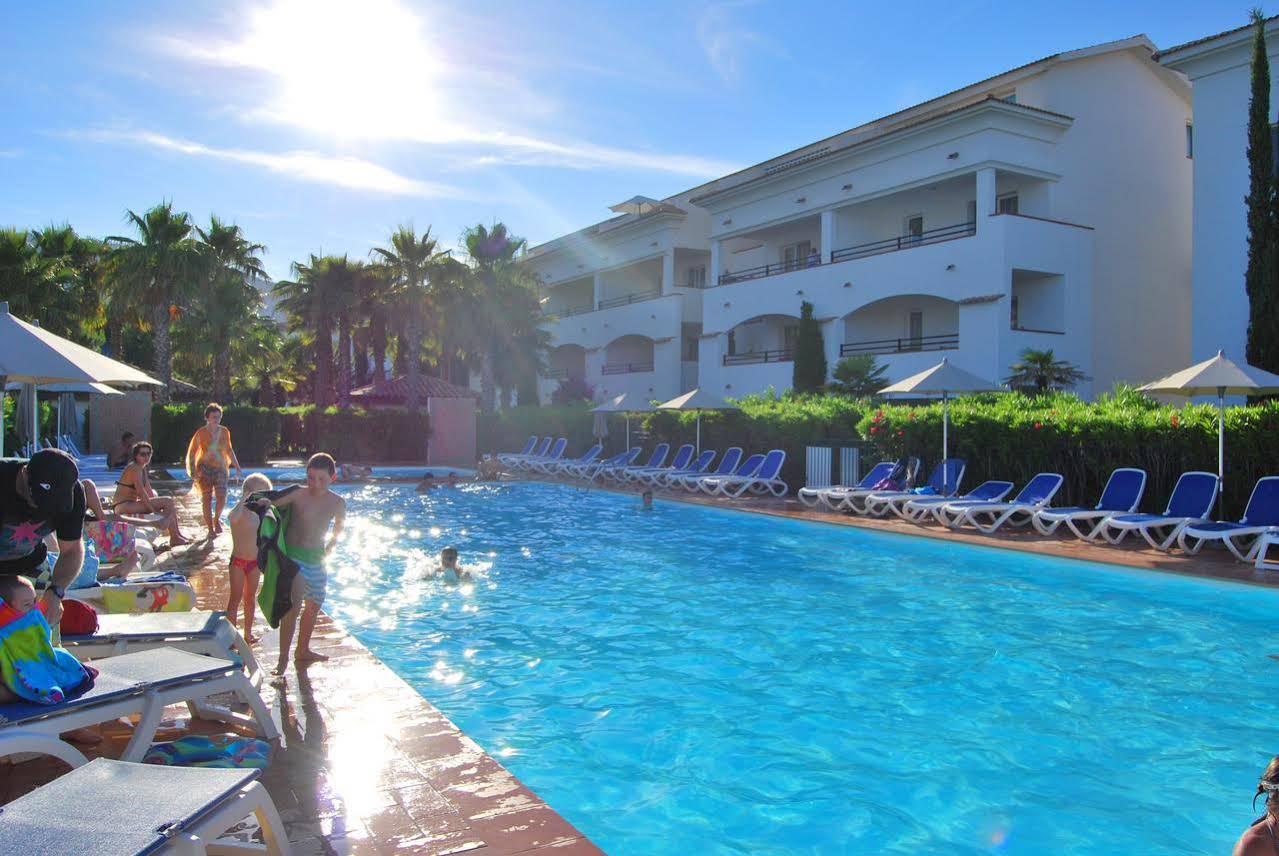 Vacanceole Sognu Di Rena Moriani Plage Exterior photo