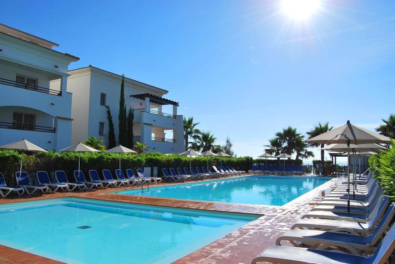 Vacanceole Sognu Di Rena Moriani Plage Exterior photo