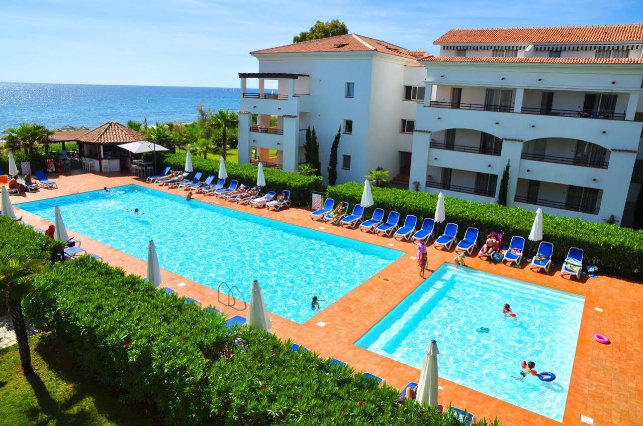 Vacanceole Sognu Di Rena Moriani Plage Exterior photo
