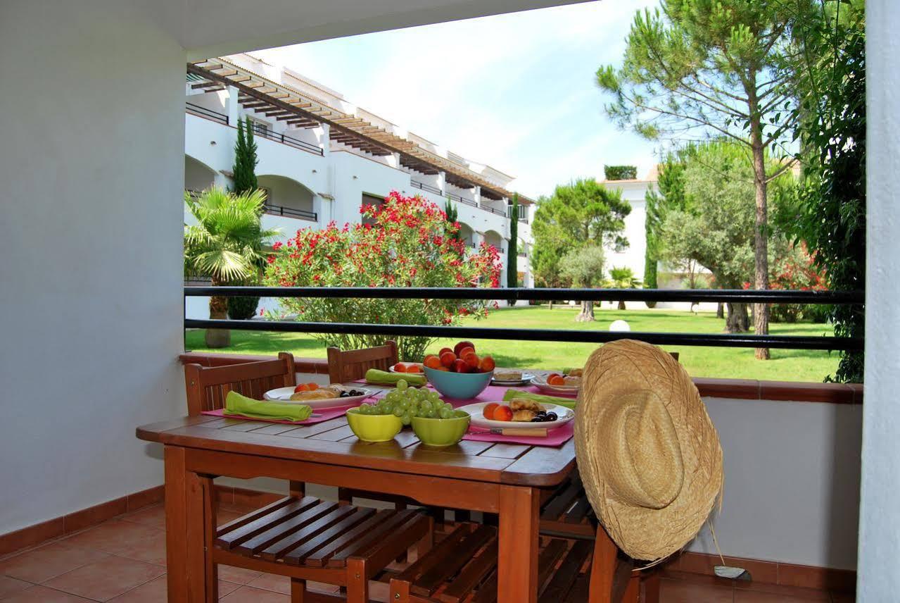 Vacanceole Sognu Di Rena Moriani Plage Exterior photo